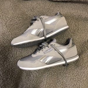 Authentic Reebok Shoes